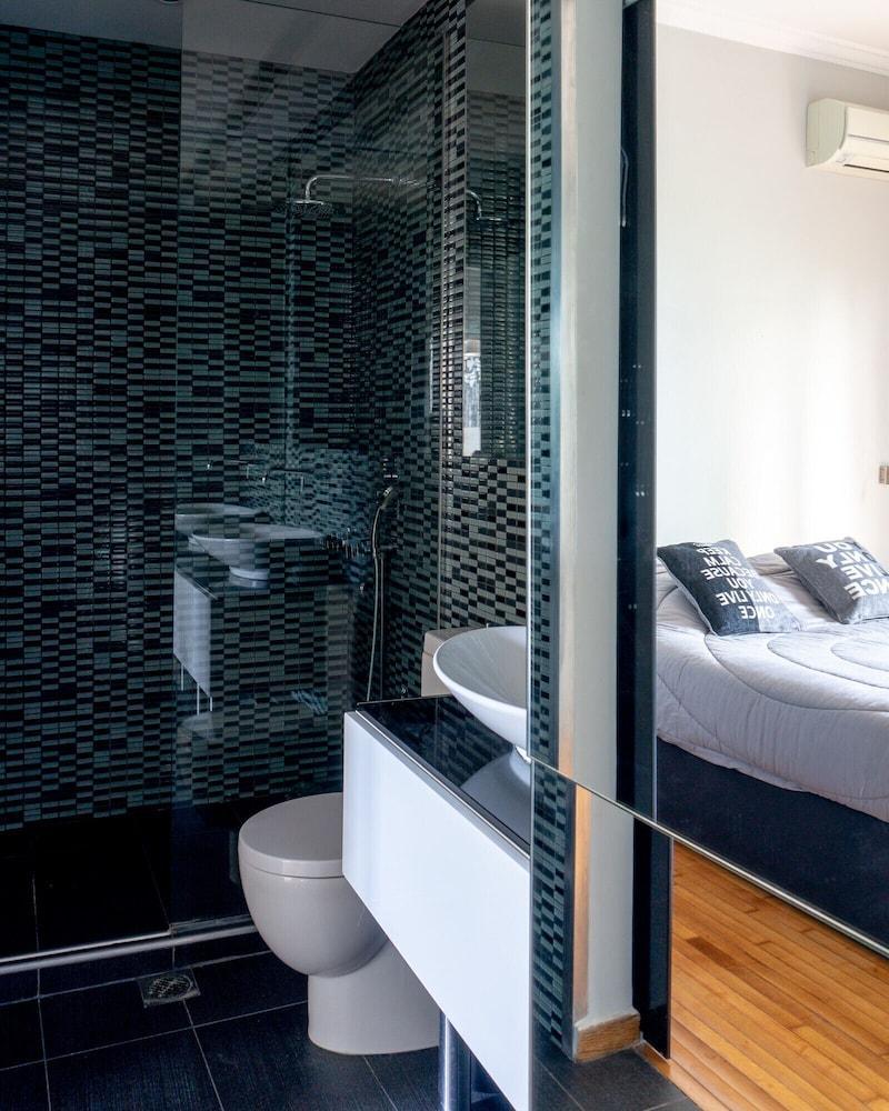 The Burton Luxury 1Br In Plaka, Athens Appartement Buitenkant foto