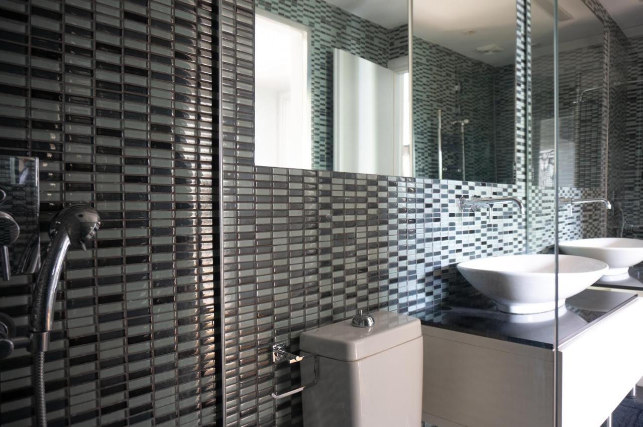 The Burton Luxury 1Br In Plaka, Athens Appartement Buitenkant foto