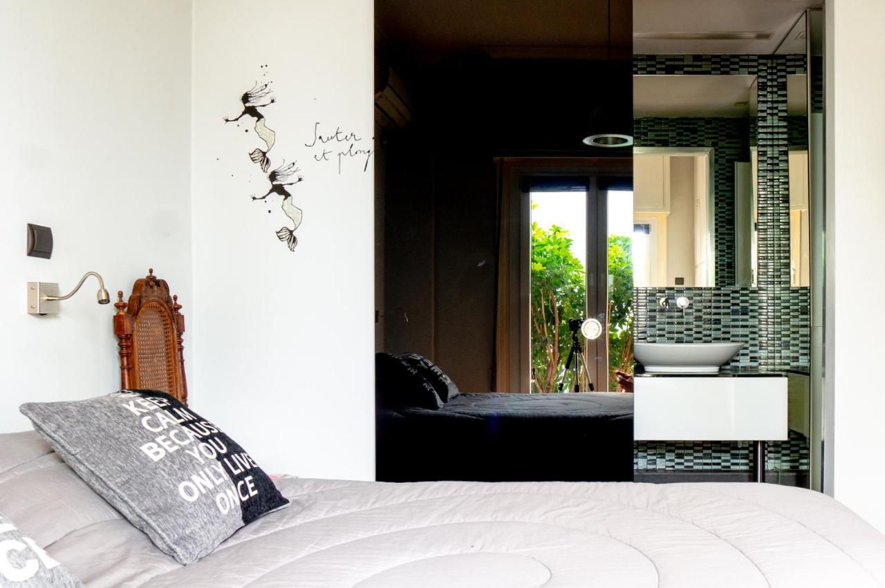 The Burton Luxury 1Br In Plaka, Athens Appartement Buitenkant foto