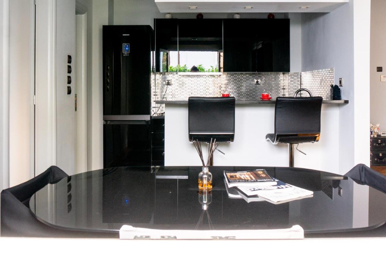 The Burton Luxury 1Br In Plaka, Athens Appartement Buitenkant foto