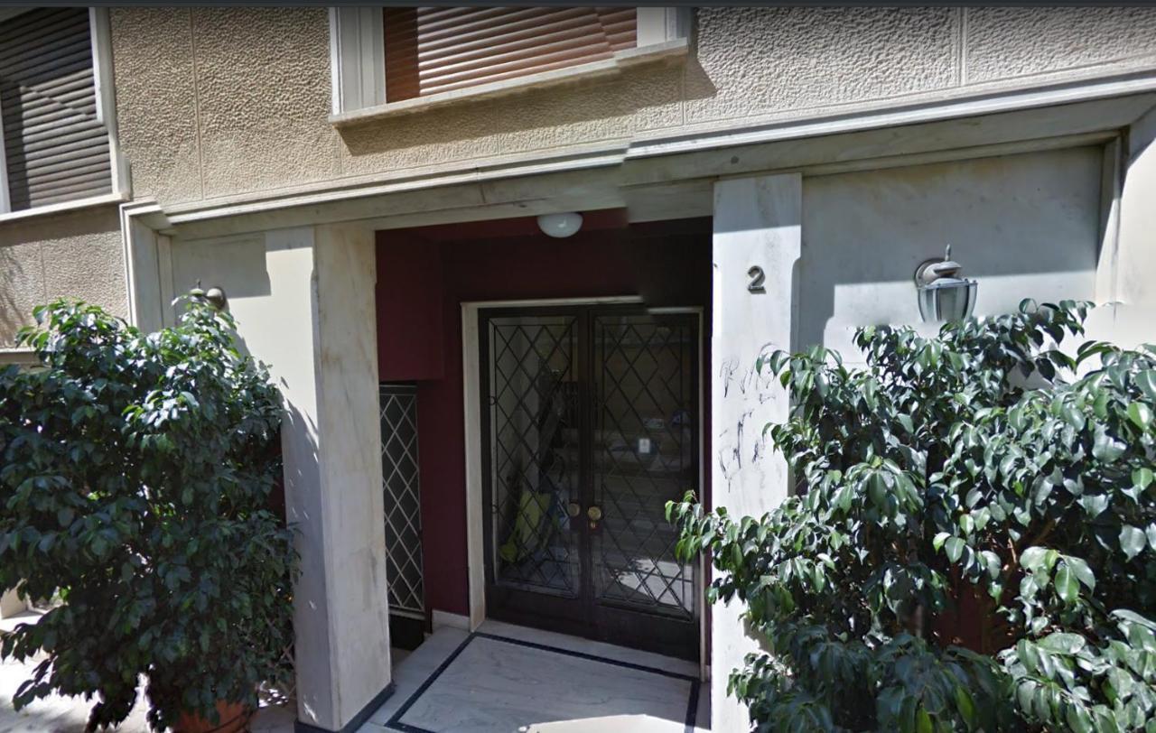 The Burton Luxury 1Br In Plaka, Athens Appartement Buitenkant foto